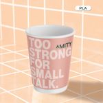 Double Wall - Industrial Compostable 1