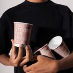 Double Wall - Industrial Compostable 2