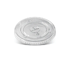 Flat Lid