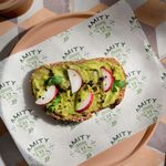 35gsm Greaseproof Paper 1