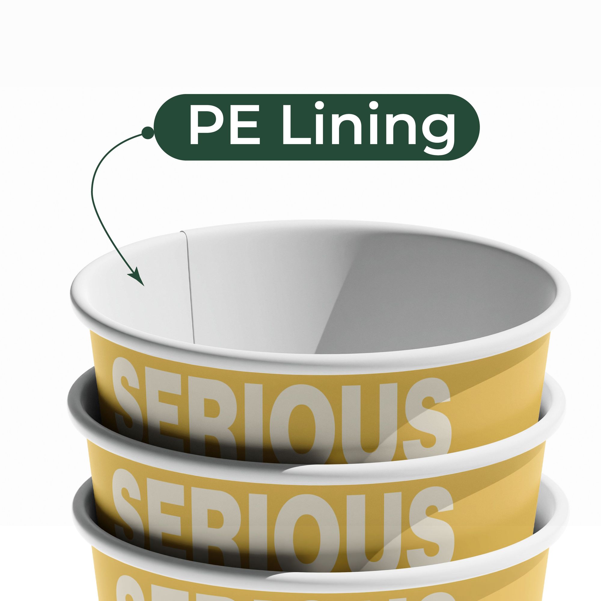 Double Wall - Recyclable 3