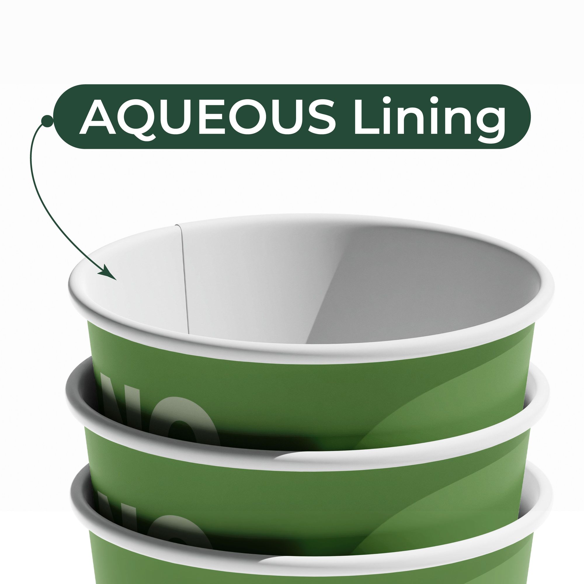 Single Wall - Home Compostable 3