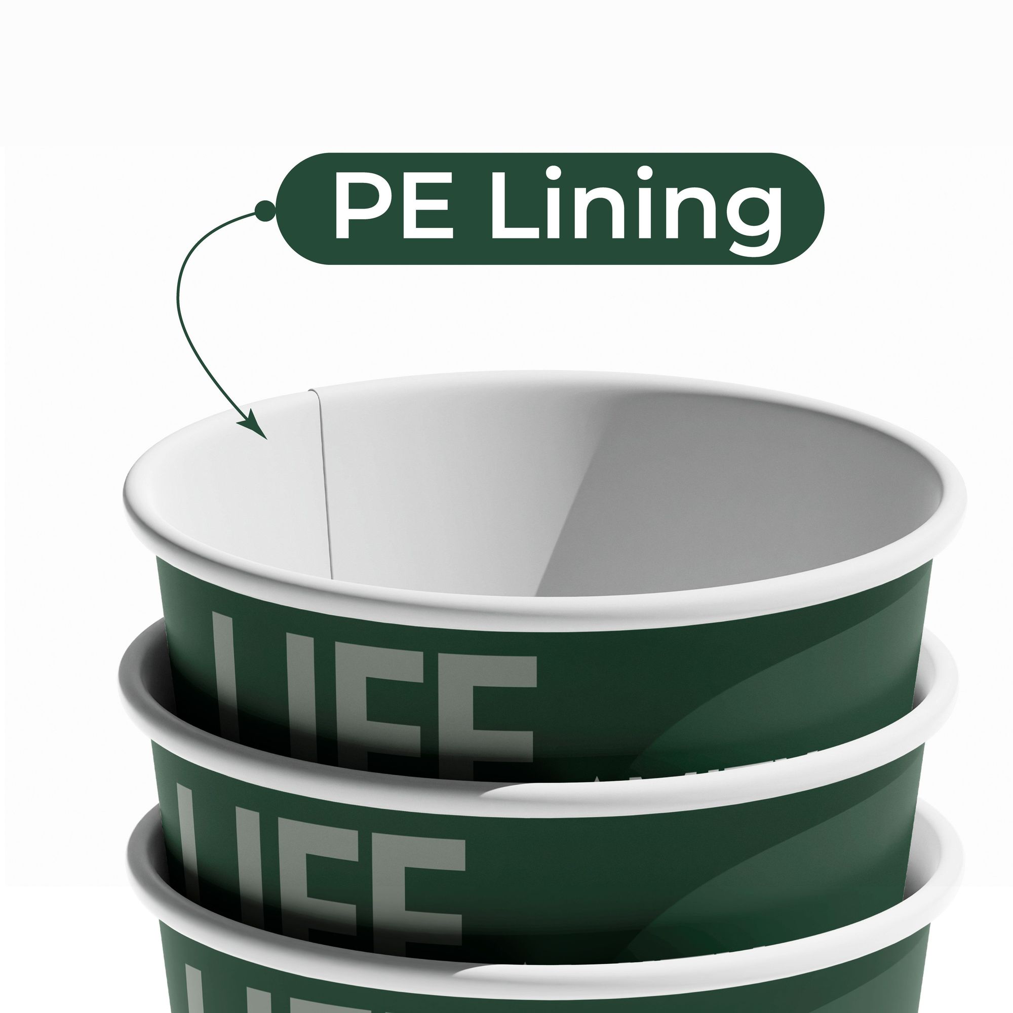 Single Wall - Recyclable 3