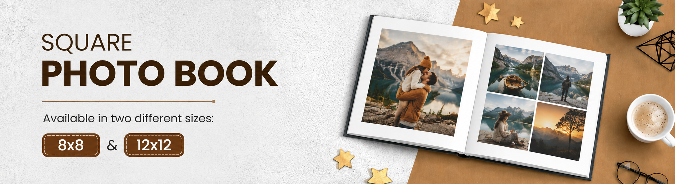 Photobook Square