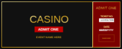 Tickets 10