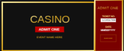 Tickets 10