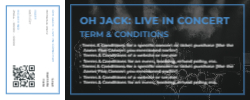 Tickets