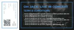 Tickets