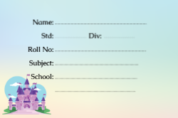Stickers  edu_ 10