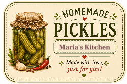 Pickle