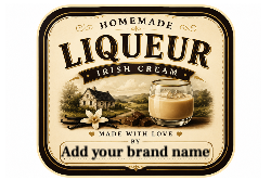 Liqueur