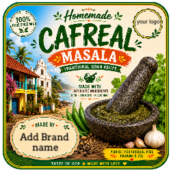 Masala