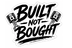 Built