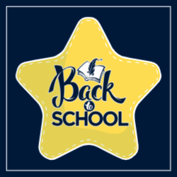 Education stickers