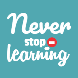 Education stickers
