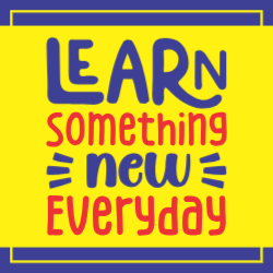 Education stickers