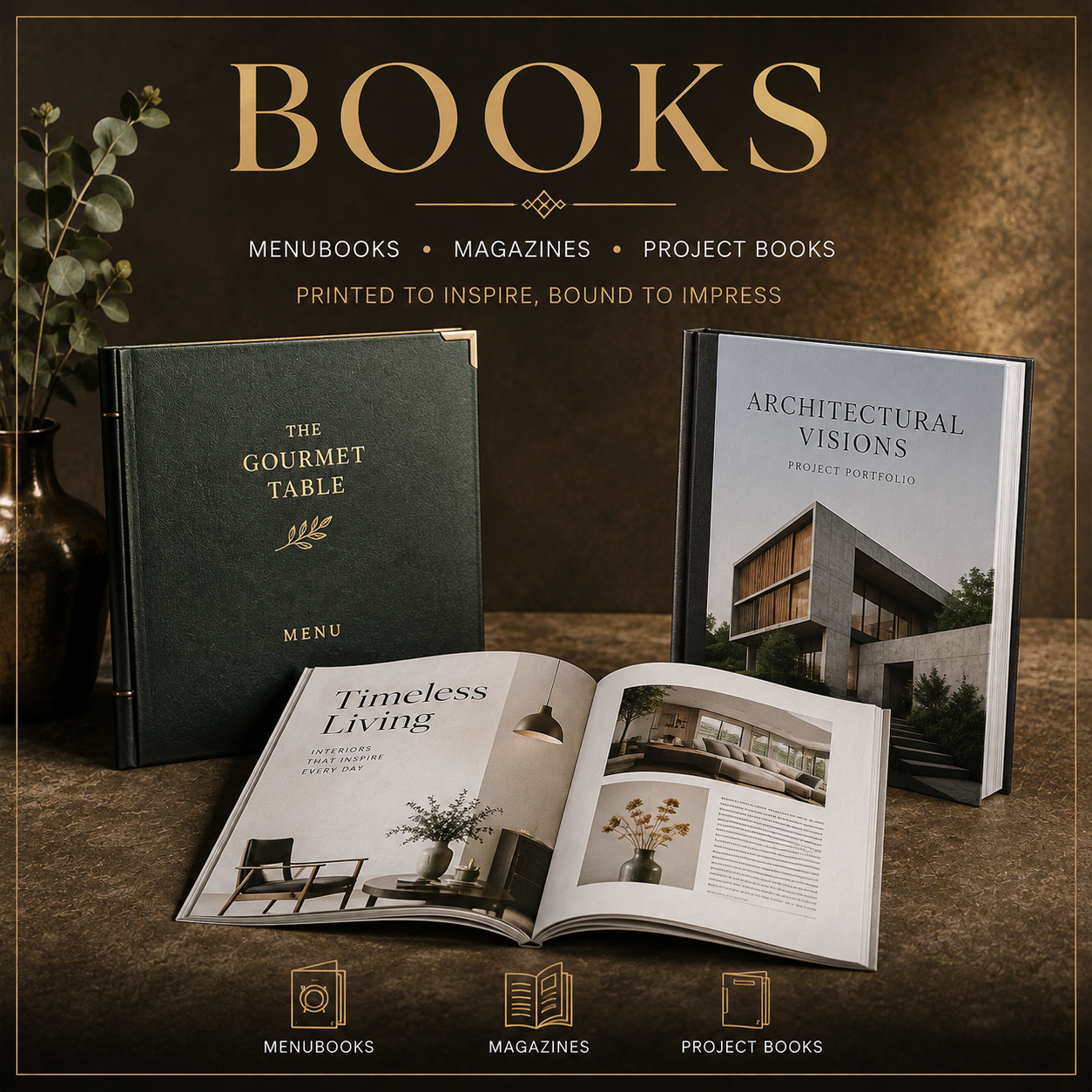 Books 