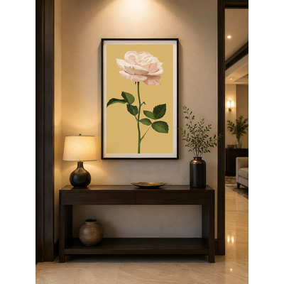 Premium Photopaper Frames
