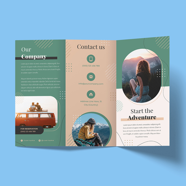Brochures