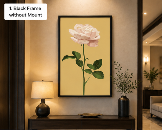 Premium Photopaper Frames 2