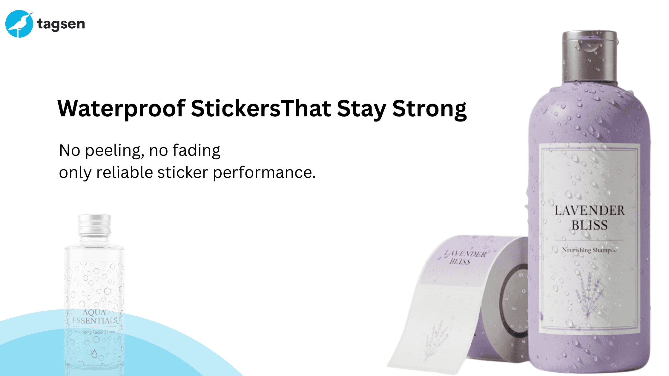 How to Choose Waterproof Stickers Printing in 2026 for Business