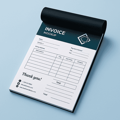 Personalized Greeting Cards