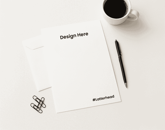Letterheads