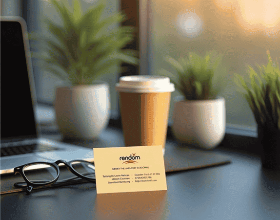 Business Cards