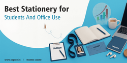 Best Stationery for Students