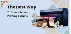 Screen Printing Designs