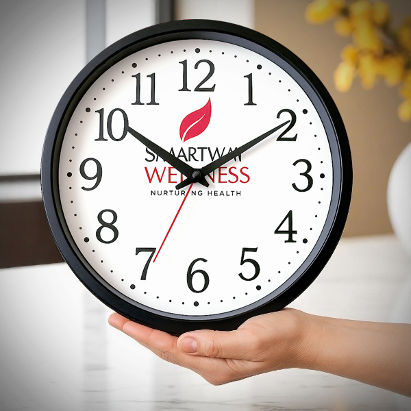 Customized Wall Clock