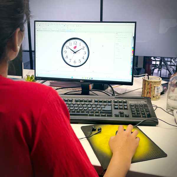 The Challenge – The Tagsen Team