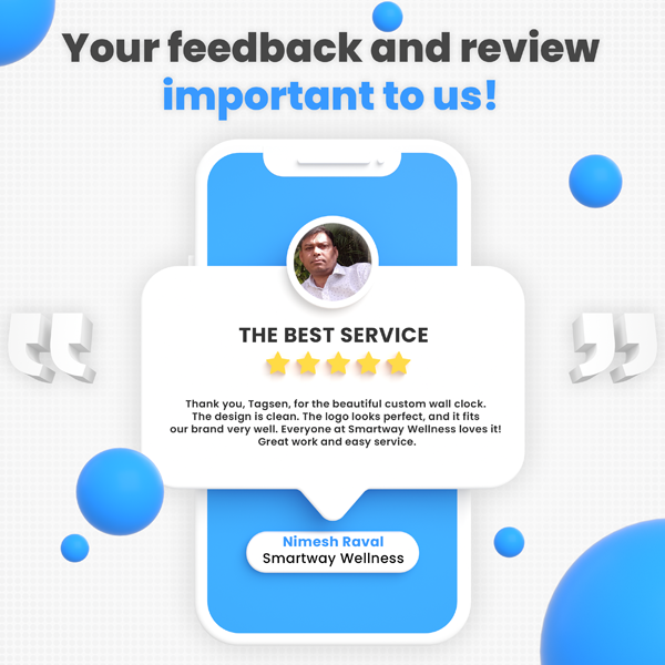 Customer Testimonial