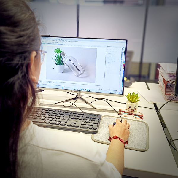 The Challenge – The Tagsen Team