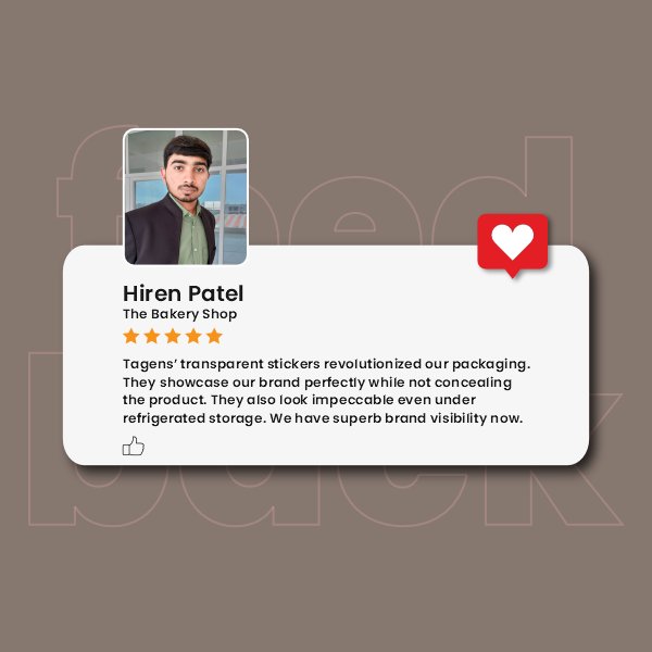 Client Testimonial