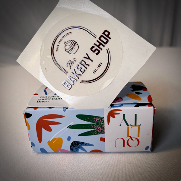 Stickers