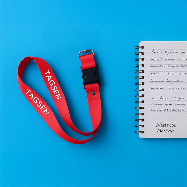 Lanyard