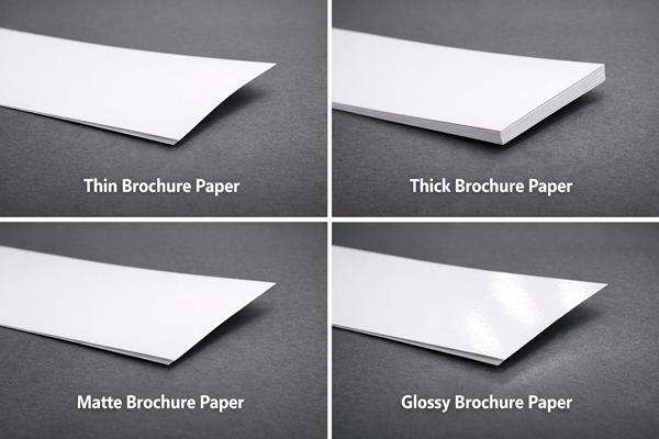Paper Thickness