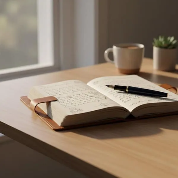 Personalized Diary Printing in India