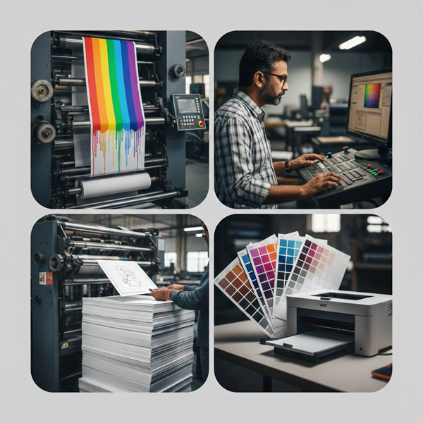 Standard Business Cards