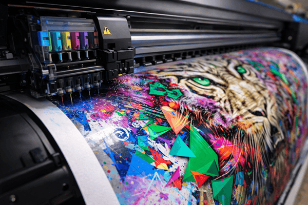 Inkjet Printing