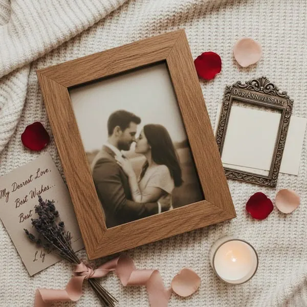 Romantic & Couple Gift Ideas