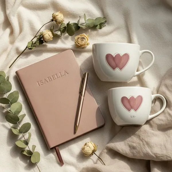 Unique Valentine’s Gift Ideas 