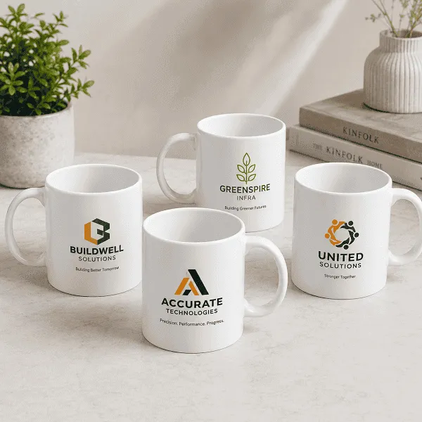 Mugs