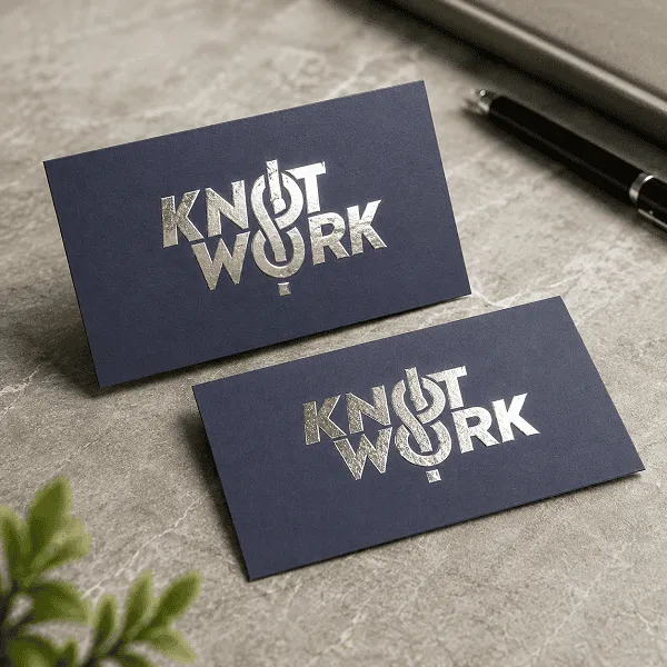 business cards
