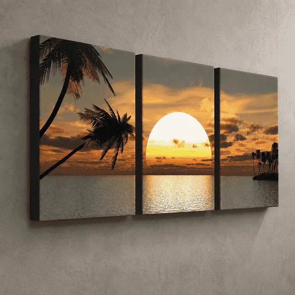 Wall Canvas