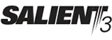 Salient3 logo
