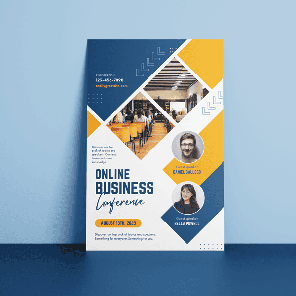 Business Flyer
