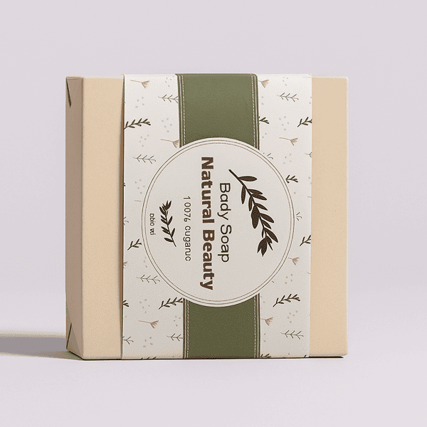 Soap Labels