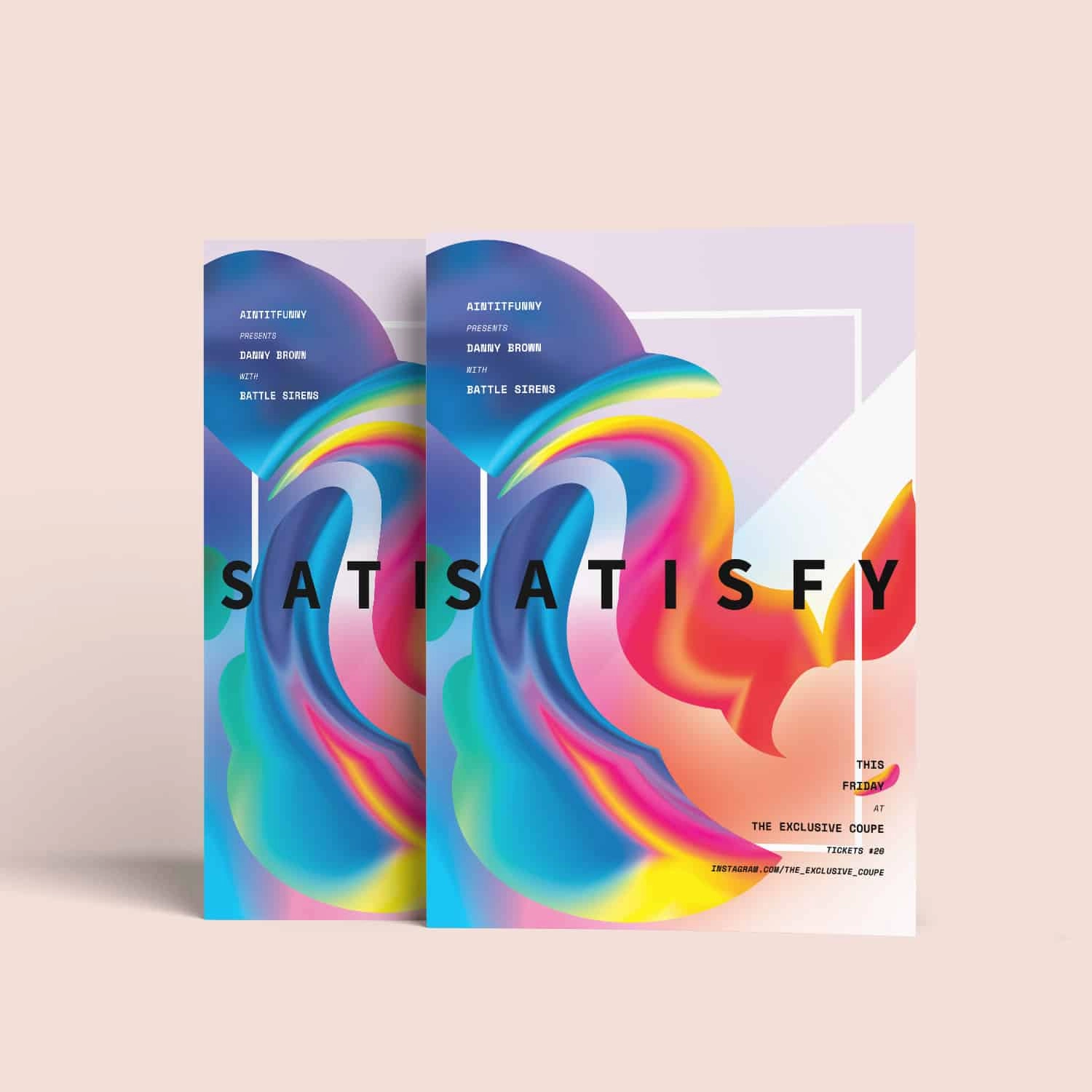 A4 Flyer Printing